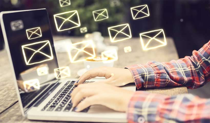 3 preuves que l'e-mail est dépassé