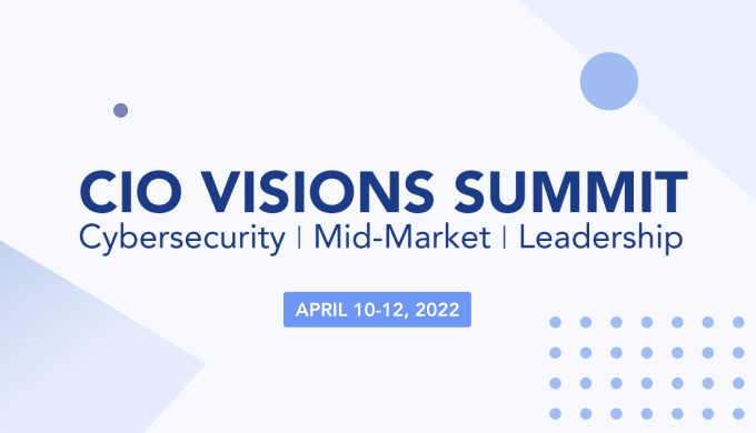 CIO Visions Virtual Summit