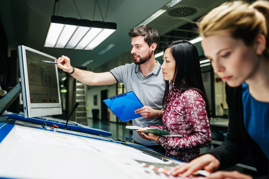 Comment gagner encore plus de temps grâce à un logiciel d'automatisation des flux de travail