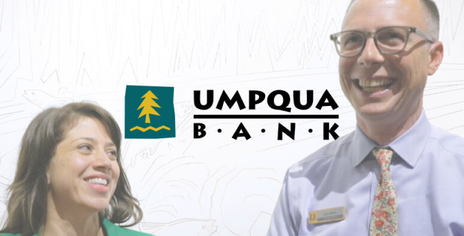 Il team creativo della Umpqua Bank ha scelto Wrike per consolidare le comunicazioni e migliorare la visibilità dei fornitori