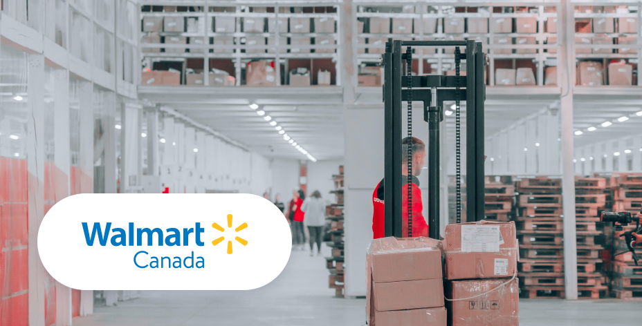 Walmart Canada automatisiert Prozesse & belegt den Projektwert mit Wrike