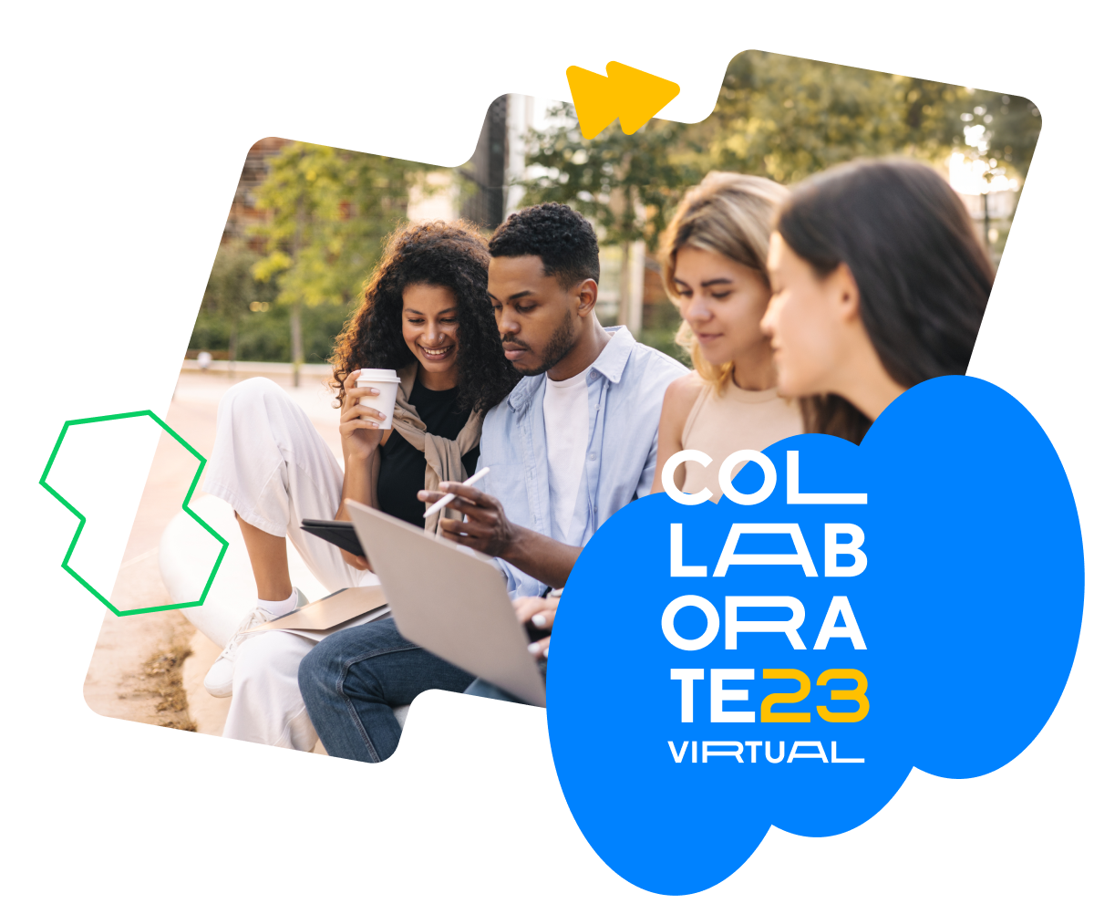 <p>Catch up on Collaborate 2023<br></p>