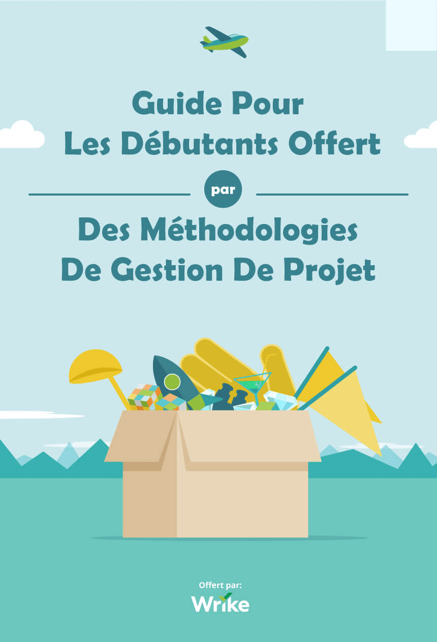 Guide pour les débutants sur les méthodologies de gestion de projet