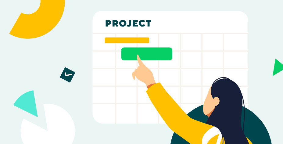 Software de diagramas de Gantt: una herramienta fundamental para la gestión de proyectos (infografía)