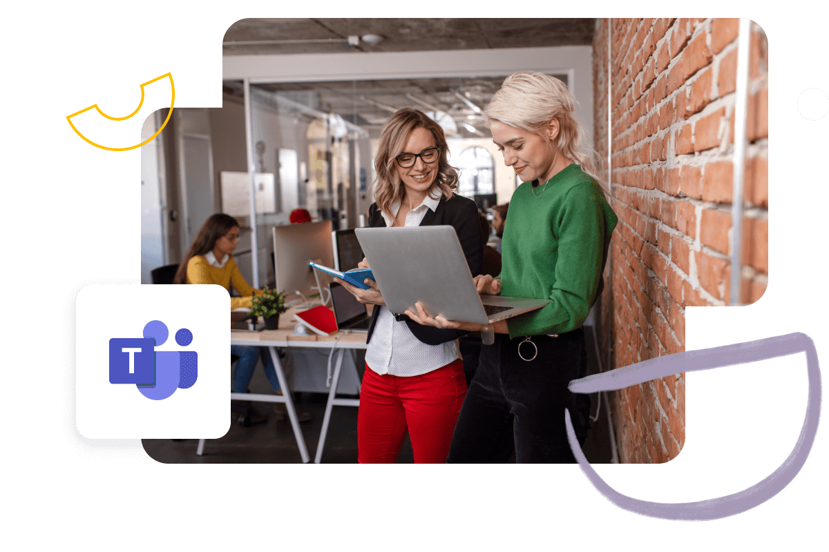 <p>Wrike pour Microsoft Teams</p>