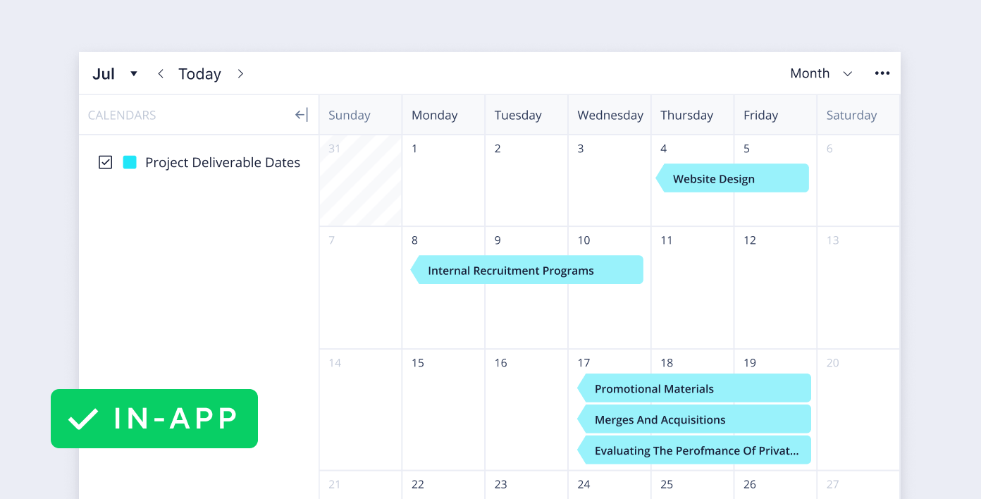 Work Breakdown Structure Template