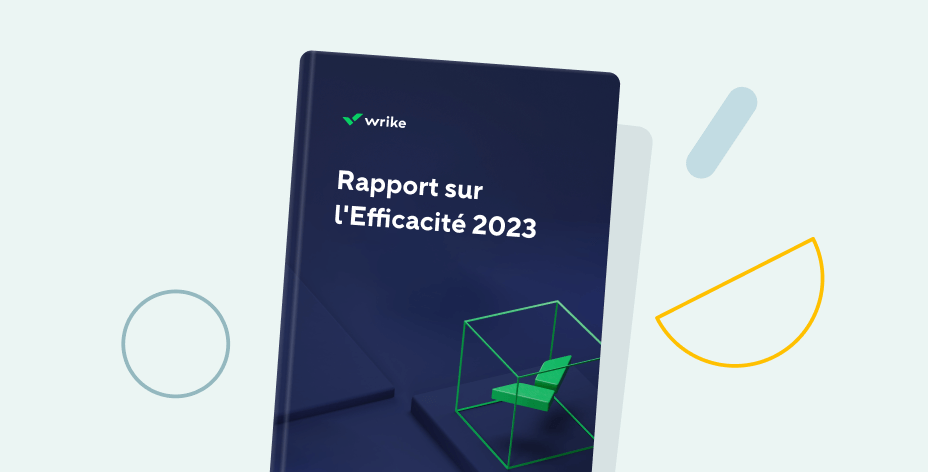 Rapport sur l’Efficacité 2023