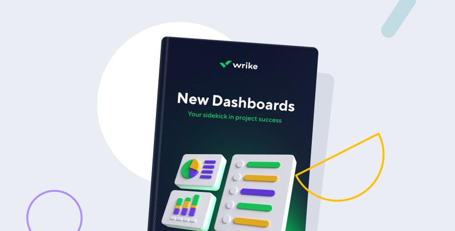 8 Things to Love About New Wrike Dashboards